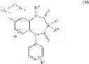 Fig. 37 - P2Xreceptor antagonist