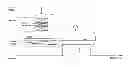 Fig. 01 - Horizontal high-pressure melamine reactor