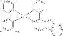 Fig. 158 - Synthesis of cyclometallated platinum(II) complexes
