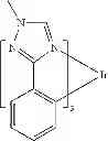 Fig. 197 - Synthesis of cyclometallated platinum(II) complexes