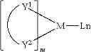 Fig. 49 - Synthesis of cyclometallated platinum(II) complexes