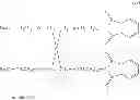 Fig. 20 - Branched hetero polyfunctional polyoxyalkylene compound and intermediate thereof