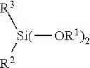Fig. 03 - Method for preparing di-organo-dialkoxysilanes