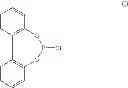 Fig. 02 - Process for preparing 6-chlorodibenzo[D,F][1,3,2]dioxaphosphepin