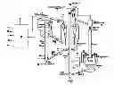 Fig. 01 - Two stage fluid catalytic cracking process and apparatus