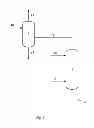 Fig. 02 - Process for removing oxygenated contaminants from an hydrocarbon stream