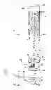 Fig. 03 - Lamp with variable flickering frequency