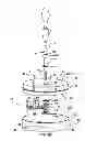 Fig. 04 - Lamp with variable flickering frequency