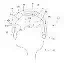 Fig. 01 - DEVICE FOR SUPPORTING THE EMPTYING OF THE BLADDER OF A PATIENT AND METHOD FOR OPERATING SUCH A DEVICE