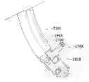 Fig. 01 - SPACE-OPTIMIZED VISUALIZATION CATHETER