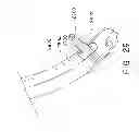 Fig. 24 - SPACE-OPTIMIZED VISUALIZATION CATHETER