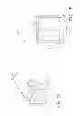 Fig. 02 - Space-optimized visualization catheter with camera train holder in a catheter with off-centered lumens