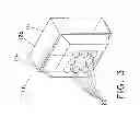 Fig. 06 - Space-optimized visualization catheter with camera train holder in a catheter with off-centered lumens