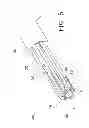 Fig. 08 - Space-optimized visualization catheter with camera train holder