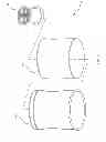 Fig. 02 - Surgical access assembly and method of use therefor