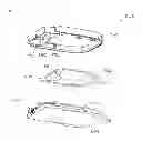 Fig. 08 - Medical skin mountable device and system