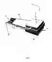Fig. 10 - Integrated needle and test strip with aspiration apparatus and method of use