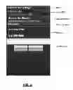 Fig. 09 - User interface features for a diabetes management application