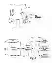 Fig. 02 - Handheld diabetes manager with a flight mode