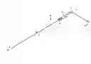 Fig. 01 - Electrically transparent introducer sheath