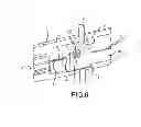 Fig. 07 - Drive assembly for use in a robotic control and guidance system