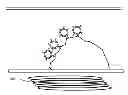 Fig. 01 - Atherosclerosis therapy via delivery and localized heating of micro size particles