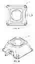 Fig. 16 - Systems and methods for radiographically identifying an access port