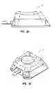 Fig. 20 - Systems and methods for radiographically identifying an access port