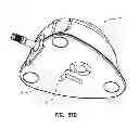 Fig. 37 - Systems and methods for radiographically identifying an access port