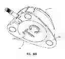 Fig. 40 - Systems and methods for radiographically identifying an access port