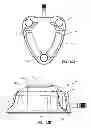 Fig. 45 - Systems and methods for radiographically identifying an access port