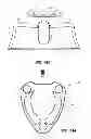 Fig. 46 - Systems and methods for radiographically identifying an access port