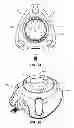 Fig. 48 - Systems and methods for radiographically identifying an access port