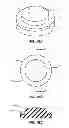 Fig. 52 - Systems and methods for radiographically identifying an access port