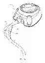 Fig. 55 - Systems and methods for radiographically identifying an access port