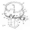 Fig. 01 - Module and method for flexible medical training bodies and extensions robotized system combines