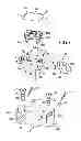 Fig. 06 - Module and method for flexible medical training bodies and extensions robotized system combines