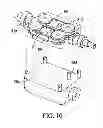 Fig. 09 - Module and method for flexible medical training bodies and extensions robotized system combines