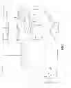 Fig. 02 - Multi-modality breast cancer test system