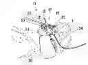 Fig. 01 - Intubation-facilitating oxygen mask