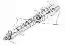 Fig. 01 - Method and apparatus for accessing blood from an IV catheter insertion device