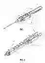 Fig. 02 - Method and apparatus for accessing blood from an IV catheter insertion device