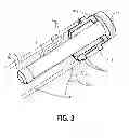 Fig. 03 - Method and apparatus for accessing blood from an IV catheter insertion device
