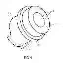 Fig. 04 - Method and apparatus for accessing blood from an IV catheter insertion device