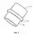 Fig. 06 - Method and apparatus for accessing blood from an IV catheter insertion device