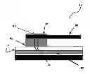 Fig. 01 - Integrated needle and test strip assembly and method of use