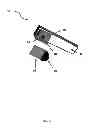 Fig. 04 - Integrated needle and test strip assembly and method of use