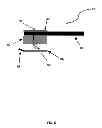 Fig. 06 - Integrated needle and test strip assembly and method of use