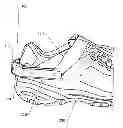 Fig. 01 - Heel stabilization device