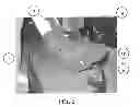 Fig. 03 - Foot support device